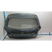 Дверь багажника Mitsubishi ASX 2010 5801B037