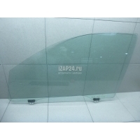 Стекло двери передней левой Mitsubishi ASX 2010 5706A271