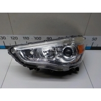 Фара левая Mitsubishi ASX 2010 8301B589