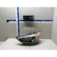 Фара левая Mitsubishi ASX 2010 8301B593