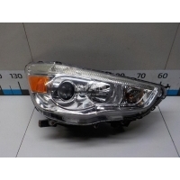 Фара правая Mitsubishi ASX 2010 8301B590