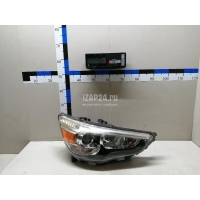 Фара правая Mitsubishi ASX 2010 8301B594