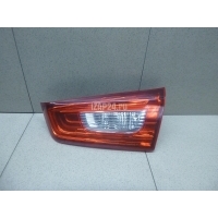 Фонарь задний внутренний правый Mitsubishi ASX 2010 8336A088