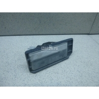 Фонарь подсветки номера Mitsubishi Outlander (GF) 2012 8341A139