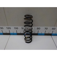 Пружина задняя Mitsubishi ASX 2010 4140A163