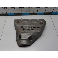 Экран тепловой Mitsubishi ASX 2010 1555A577