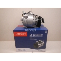 Компрессор кондиционера WNRLN Outlander (GF) 2012 WXMS035