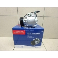 Компрессор кондиционера WNRLN Outlander (GF) 2012 WXMS035
