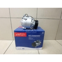Компрессор кондиционера WNRLN Outlander (GF) 2012 WXMS035