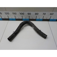Патрубок радиатора Mitsubishi ASX 2010 1370A383