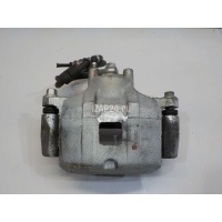 Суппорт тормозной передний правый Mitsubishi Outlander (GF) 2012 4605A862