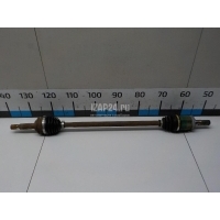 Полуось задняя правая Mitsubishi ASX 2010 3715A008