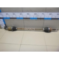 Полуось задняя правая Mitsubishi ASX 2010 3715A008