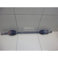 Полуось задняя правая Mitsubishi ASX 2010 3715A008