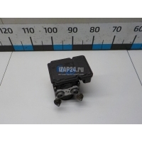 Блок ABS (насос) Mitsubishi ASX 2010 4670A300
