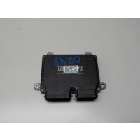 Блок управления двигателем Mitsubishi ASX 2010 1860B468
