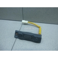 Кнопка открывания багажника Mitsubishi ASX 2010 5810A047