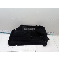 Обшивка багажника GM Astra J (2010 - 2017) 13365511