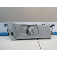 Обшивка стойки GM Astra J (2010 - 2017) 13307396