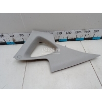 Обшивка стойки GM Astra J (2010 - 2017) 2226510