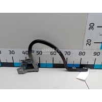 Петля крышки багажника GM Astra J (2010 - 2017) 176254