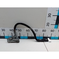 Петля крышки багажника GM Astra J (2010 - 2017) 176301