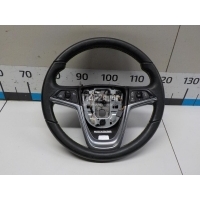Рулевое колесо для AIR BAG (без AIR BAG) GM Meriva B (2010 - 2018) 913373