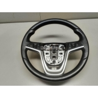 Рулевое колесо для AIR BAG (без AIR BAG) GM Astra J (2010 - 2017) 913373