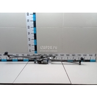 Трапеция стеклоочистителей GM Astra J (2010 - 2017) 1272007
