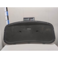Шумоизоляция капота GM Astra J (2010 - 2017) 1162000