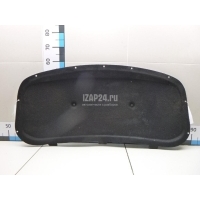 Шумоизоляция капота GM Astra J (2010 - 2017) 1162000