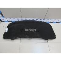 Шумоизоляция капота GM Astra J (2010 - 2017) 13272647