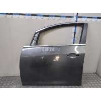 Дверь передняя левая GM Astra J (2010 - 2017) 124044