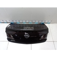 Крышка багажника GM Astra J (2010 - 2017) 176253