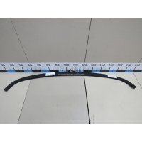 Молдинг капота GM Astra J (2010 - 2017) 13284009