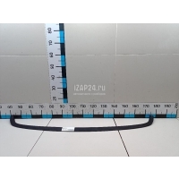 Молдинг капота GM Astra J (2010 - 2017) 13284009