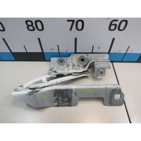 Петля капота левая GM Astra J (2010 - 2017) 20879202