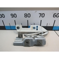 Петля капота правая GM Astra J (2010 - 2017) 20879203
