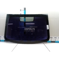 Стекло заднее GM Astra J (2010 - 2017) 5161637