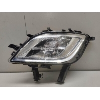 Фара противотуманная левая GM Astra J (2010 - 2017) 13293618