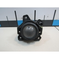 Фара противотуманная левая GM Astra J (2010 - 2017) 13367140