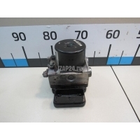 Блок ABS (насос) GM Astra J (2010 - 2017) 13384014