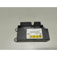 Блок управления AIR BAG GM Astra J (2010 - 2017) 13575683