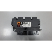Блок управления AIR BAG GM Meriva B (2010 - 2018) 13599653