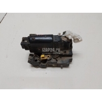 Замок двери задней левой Renault Sandero (2009 - 2014) 825032915R