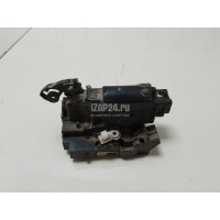 Замок двери задней правой Renault Sandero (2009 - 2014) 825026234R
