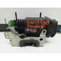 Замок двери передней левой Renault Sandero (2009 - 2014) 8200735225