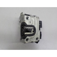 Замок двери передней правой Renault Sandero (2009 - 2014) 8200735222
