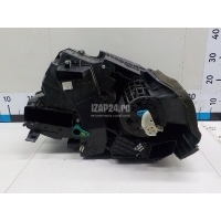 Корпус отопителя Renault Sandero (2009 - 2014) 271105929R
