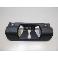 Накладка (кузов внутри) Nissan Sandero (2009 - 2014) 9093000Q0A